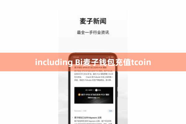 including Bi麦子钱包充值tcoin