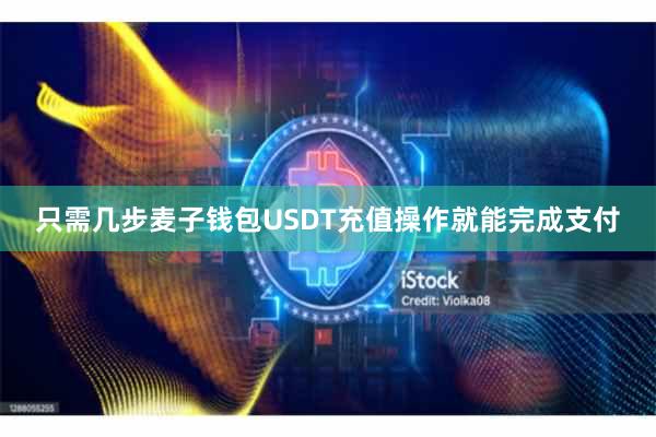 只需几步麦子钱包USDT充值操作就能完成支付